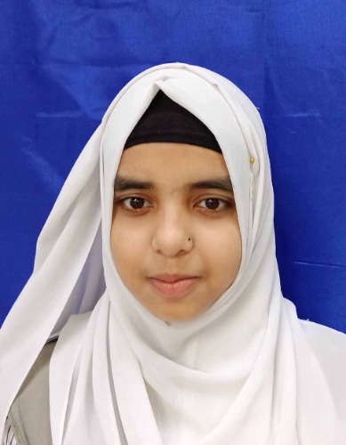 ALIYA ALAM 